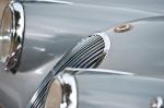 Jaguar XK120 SE Roadster 1953 года
